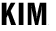 kim
